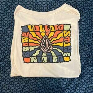 Volcom T shirt